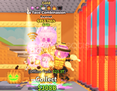 6 Efektli 953M La Taco Combinasion 