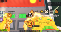 SAB La Taco Combinasion 945M Secret En Ucuz