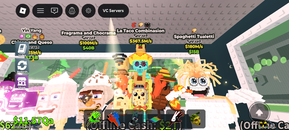 SAB-La taco combinasion s/367.5m