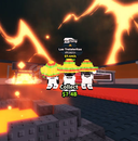 SAB Las Tralaleritas Ying Yang 7.4M/S