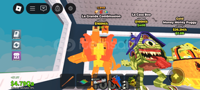 SAB-Lava la grande combinatsione s/160m