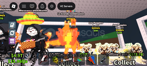 SAB-Lava la grande combinatsione s/160m