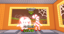 ⭐Sab Los Candies(En Uygunu)⭐ ⭐Sab Los Candies(En Uygunu)⭐