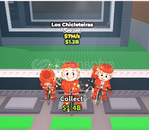 SAB Los Chicleteiras