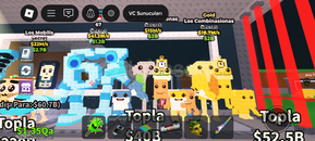 SAB-Los combinasion s/15m