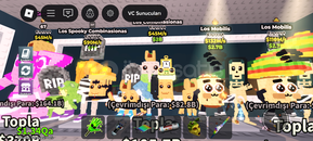 SAB-Los combinasion s/45m