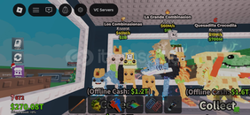 ⭐Sab LOS COMBİNASİONAS 45M(En Uygunu)⭐