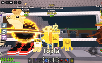 SAB Los Combinasyon 18.7M