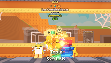 ⭐Sab Los Combinasyon 198.7m Veren(En Uygunu)⭐