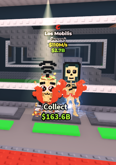 ✨sab Los mobilis 110m✨ ✨sab Los mobilis 110m✨