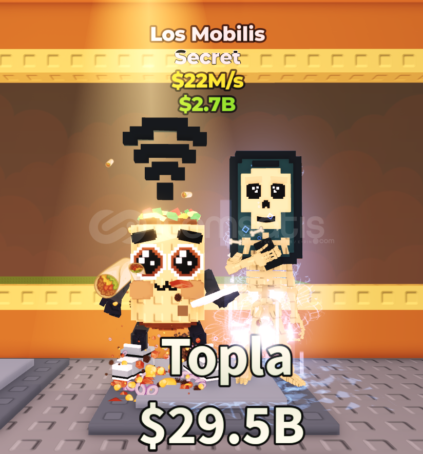 ⭐Sab Los Mobilis (En Uygunu)⭐ ⭐Sab Los Mobilis (En Uygunu)⭐