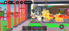 SAB|Los Mobilis OG efektli SAB|Los Mobilis OG efektli