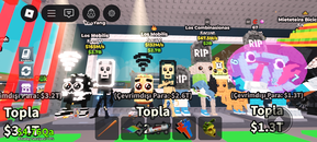 SAB-Los mobilis s/132m