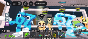 SAB-Los mobilis s/22m