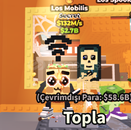 SAB Los Mobils 130m (En Uygunu)