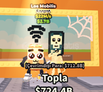 ????SAB Los Mobils (En Uygunu)????