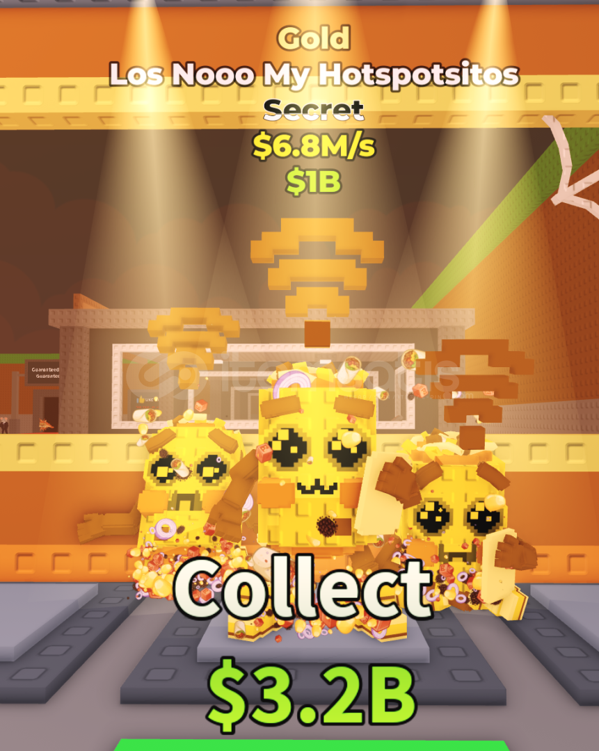⭐SAB - LOS NO MY HOTSPOTSİTOS - GOLD⭐ ⭐SAB - LOS NO MY HOTSPOTSİTOS - GOLD⭐