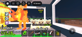 SAB-Los puggies s/30m