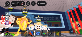 SAB-Los spaghettis s/420m