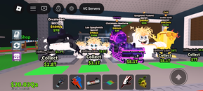 SAB-Los spaghettis s/70m