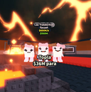 SAB Las Tralaleritas SAB Las Tralaleritas