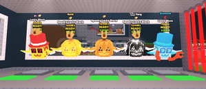 SAB LUCKY BLOCK ADMIN 3 SPOOKY 2 LUCKY EFFECTLI SAB LUCKY BLOCK ADMIN 3 SPOOKY 2 LUCKY EFFECTLI