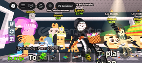 SAB-Mieteria bicicletira s/26m