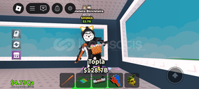 SAB-mieteria bicicletira s/312m