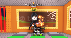 ⭐Sab Mietetera Bicicleteira(En Uygunu)⭐