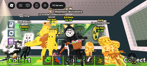 SAB-Mieteteria bicicletira s/312m