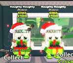 sab naughty naughty 2x