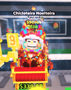 sab noel chicleteira en ucuzu