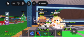 SAB-Nuclearo dinossauro 120m/s