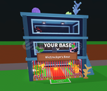 (SAB) OCEAN BASE YAPILIR 