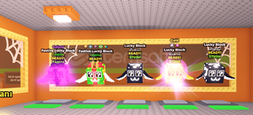 ⭐Sab Op Lucky Blocklar 5Tane(En Uygunu)⭐ ⭐Sab Op Lucky Blocklar 5Tane(En Uygunu)⭐