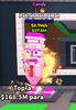 ⭐ SAB / Pakrahmatmamat [Candy] - 2.7M/s ⭐