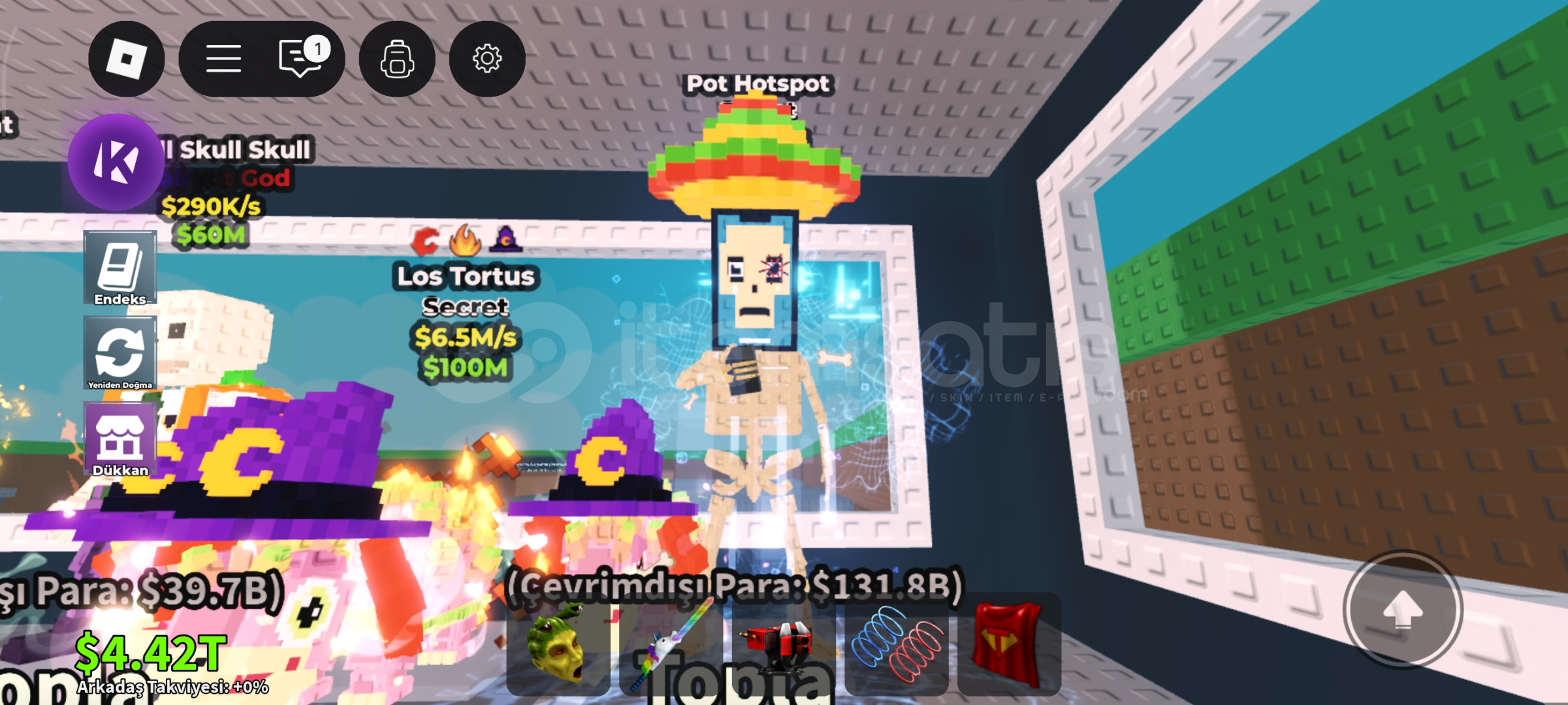 SAB|Pot Hotspot|21,2m/s