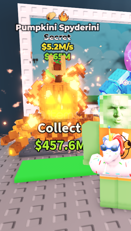 SAB PUMPİKİNİ SPYDERİNİ 5.2M SAB PUMPİKİNİ SPYDERİNİ 5.2M