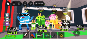 SAB-Radioactive los combinasion s/157.5m