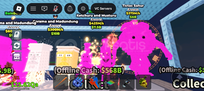 SAB-Rainbow ketchuru and musturu 425m/s