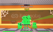 ⭐Sab Rainbow Los Combi(En Uygunu)⭐ ⭐Sab Rainbow Los Combi(En Uygunu)⭐