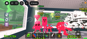 SAB-Rainbow los mobilis s/220m