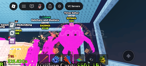 SAB-Rainbow tictac sahur 375m/s