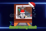 SAB Secret Lucky Block 1 Mutasyonlu!