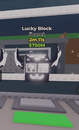 [SAB] Secret Lucky Block