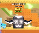 ⭐Sab Secret Lucky Block(En Uygunu)⭐