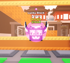 ⭐Sab Secret Lucky Block(En Uygunu)⭐