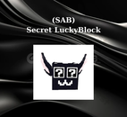 (SAB) Secret LuckyBLock 