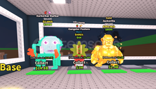 sab secret pet paketi