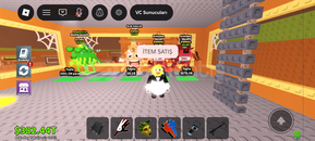 SAB STEAL A BRAİNROT KAMPANYA SAB STEAL A BRAİNROT KAMPANYA